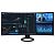 EIZO FlexScan EV3895-Swiss Edition, Schwarz (22016)