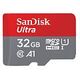Ultra microSD UHS-I (SDSQUA4)