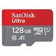 Ultra microSD UHS-I (SDSQUA4)