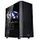 ZALMAN R2 Window, Black