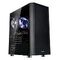 ZALMAN R2 Window, Black