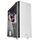 ZALMAN R2 Window, White