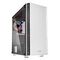 ZALMAN R2 Window, White
