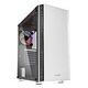 ZALMAN R2 Window, White