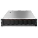 LENOVO ThinkSystem SR650 Rack-Server, Xeon 5217 (8x 3.0/3.7GHz), 32GB (7X06A0H6EA)