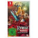 Hyrule Warriors: Zeit der Verheerung (Koei Tecmo), NSW