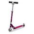 MICRO MOBILITY Micro Sprite LED, Purple Stripe (SA0219)