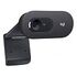 LOGITECH C505e HD Webcam, Schwarz (960-001372)