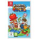 Harvest Moon: Mad Dash (Rising Star Games), NSW