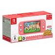 NINTENDO Switch Lite, Animal Crossing: New Horizons Bundle, Koralle