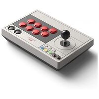 8BITDO Arcade Stick, NSW / PC (RET00234)