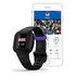 GARMIN vívofit Jr. 3, Marvel Black Panther (010-02441-10)