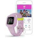 GARMIN vívofit Jr. 3, Rosa (010-02441-01)