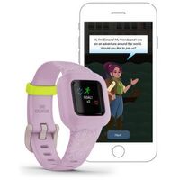 Garmin vivofit jr clearance rose