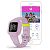 GARMIN vívofit Jr. 3, Lilac Floral (010-02441-01)