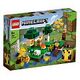 LEGO Minecraft - The Bee Farm (21165)