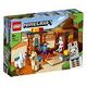 LEGO Minecraft - The Trading Port (21167)