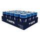 VARTA Longlife Power, 20-Pack (D)