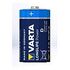 VARTA Longlife Power, 1er Pack (D)