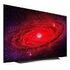 LG ELECTRONICS OLED55CX3