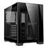 LIAN LI PC-O11D MINI-X Dynamic Mini Window, Schwarz