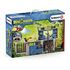 SCHLEICH Dinosaurs - Large Dino Research Station (41462)