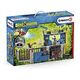 SCHLEICH Dinosaurs - Large Dino Research Station (41462)