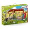 SCHLEICH Farm World - Horse stable (42485)