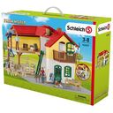SCHLEICH Farm World - Large Farm House (42407)