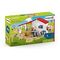 SCHLEICH Farm World - Veterinarian practice with pets (42502)
