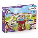 SCHLEICH Horse Club - Big Horse Show (42466)