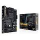 ASUS TUF GAMING B450-PLUS II, AMD B450 (90MB1650-M0EAY0)