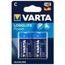 VARTA Longlife Power, 2-Pack (C)