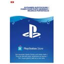 SONY PlayStation Store Wallet Top Up, CHF 10.--
