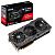 ASUS TUF-RX6800-O16G-GAMING OC, Radeon RX 6800, 16GB GDDR6, PCI-Express (90YV0FM1-M0NA00)