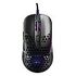 XTRFY M42 RGB Ultra Light Gaming Mouse, Black (XG-M42-RGB-BLACK)