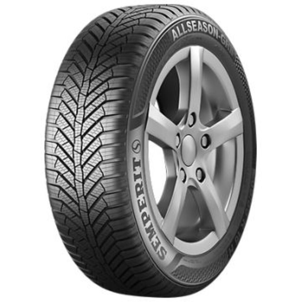 SEMPERIT All Season-Grip 205/60 R16 96V XL