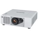 PANASONIC PT-FRZ60, White