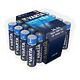 VARTA Longlife Power, 24-Pack (AA)