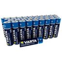 VARTA Longlife Power, 40er Pack (AA)