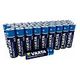 VARTA Longlife Power, 40-Pack (AA)