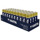 VARTA Longlife, 40er Pack (AA)