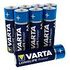 VARTA Longlife Power, 8-Pack (AA)