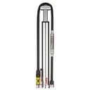 LEZYNE Micro Floor Drive HVG