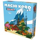 Machi Koro Legacy (Asmodee)