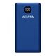 ADATA P20000QCD Power Bank, 20000mAh, Blau (AP20000QCD-DGT-CDB)