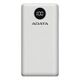 ADATA P20000QCD Power Bank, 20000mAh, Weiss (AP20000QCD-DGT-CWH)