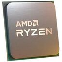 AMD Ryzen 5 5600X "Vermeer", 6x 3.7GHz (4.6GHz), Socket AM4, Tray (100-000000065)
