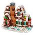 LEGO Creator - Microscale Gingerbread House (40337)