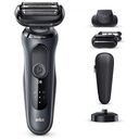 BRAUN Series 6 - 60-4820CS